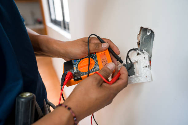 Best Licensed Electrician  in Mascotte, FL