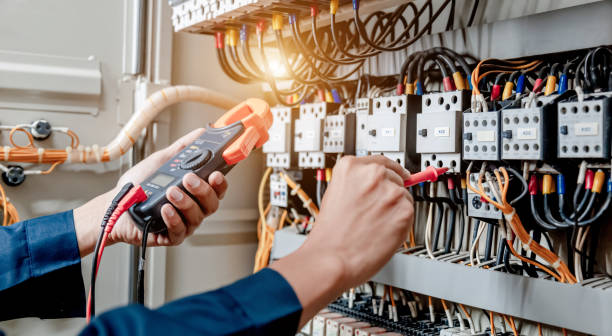 Best Electrical System Inspection  in Mascotte, FL