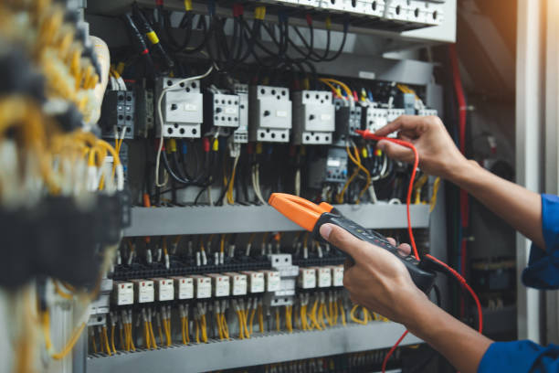 Best Electrical Installation Contractor  in Mascotte, FL