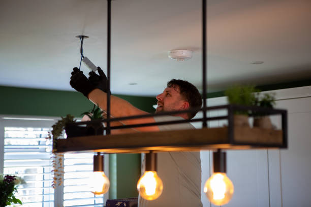 Best Residential Electrician Services  in Mascotte, FL