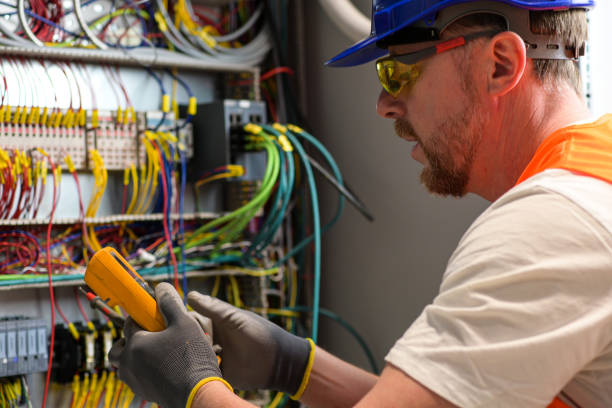 Best Circuit Breaker Repair  in Mascotte, FL